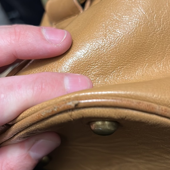 YSL the muse bag - Picture 14 of 16